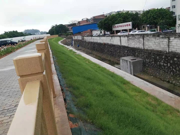 高速護坡椰絲毯